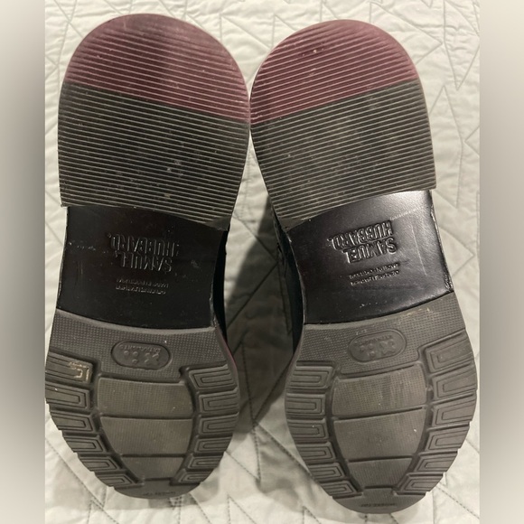Women’s Samuel Hubbard Boots - Picture 6 of 6